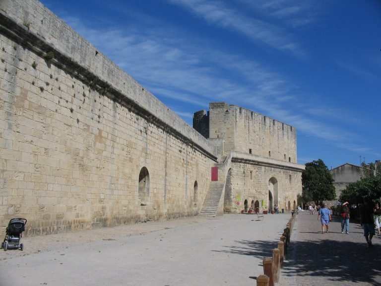 Things to Do In Aigues-Mortes 