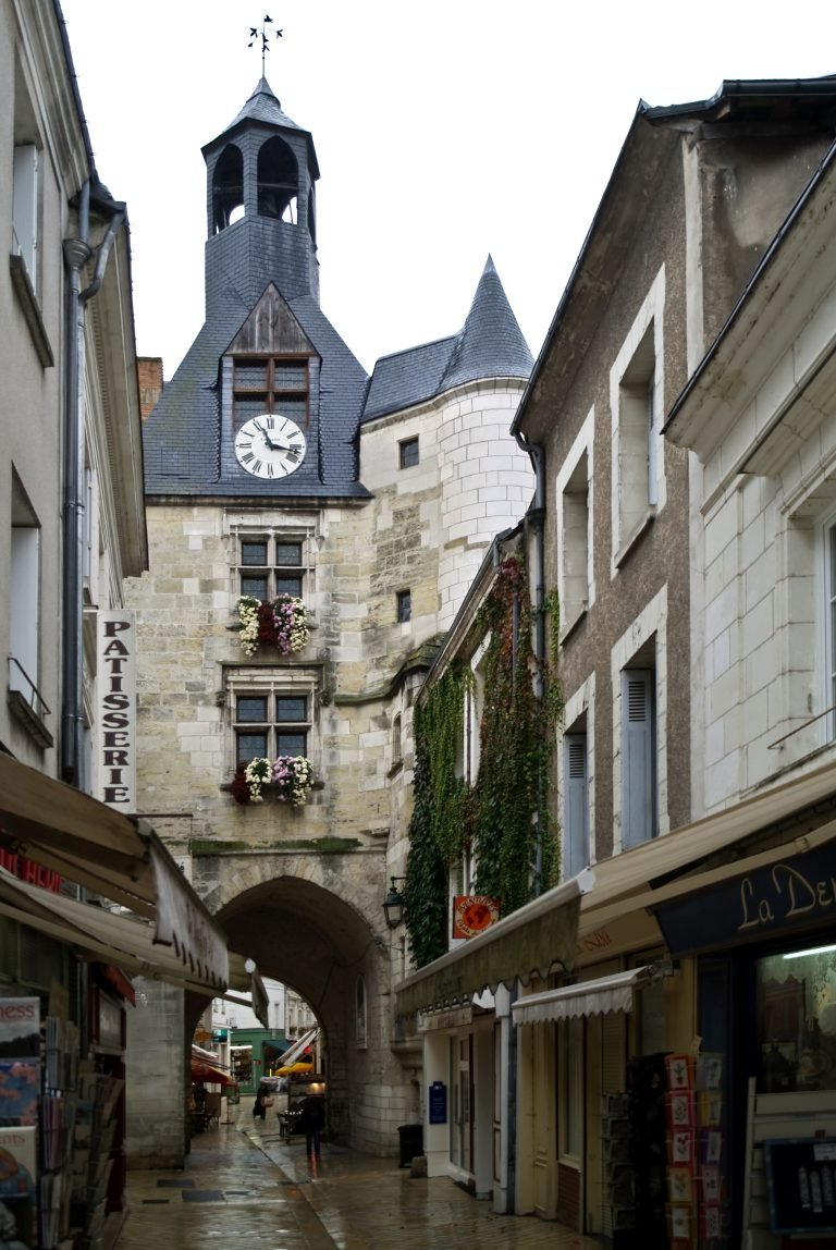 Things to Do In Amboise 