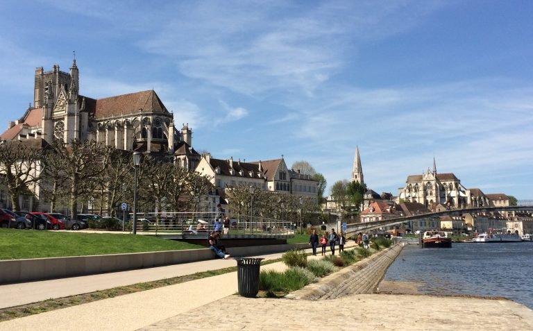 Things to Do In Auxerre 