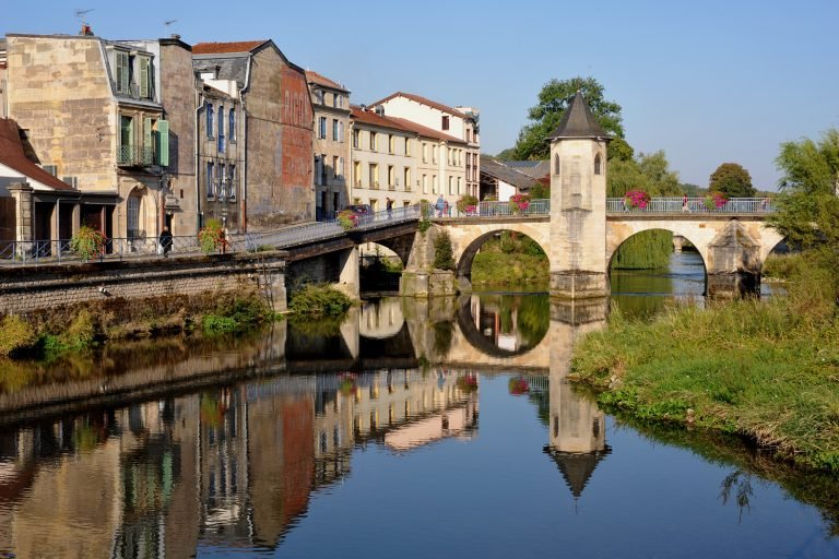 Things to Do In Bar-le-Duc 