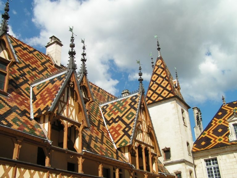 Things to Do In Beaune 