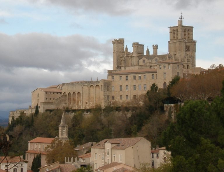 Things to Do In Béziers 