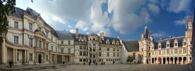 Things to Do In Blois 