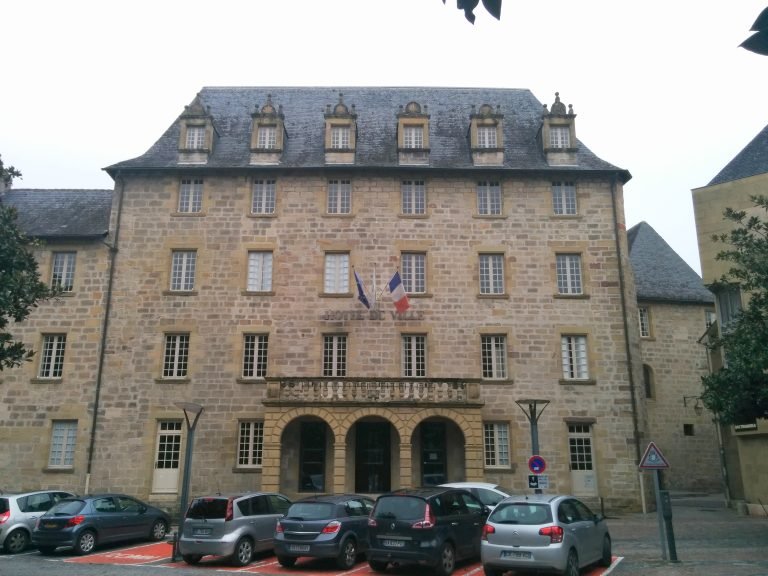 Things to Do In Brive-la-Gaillarde 