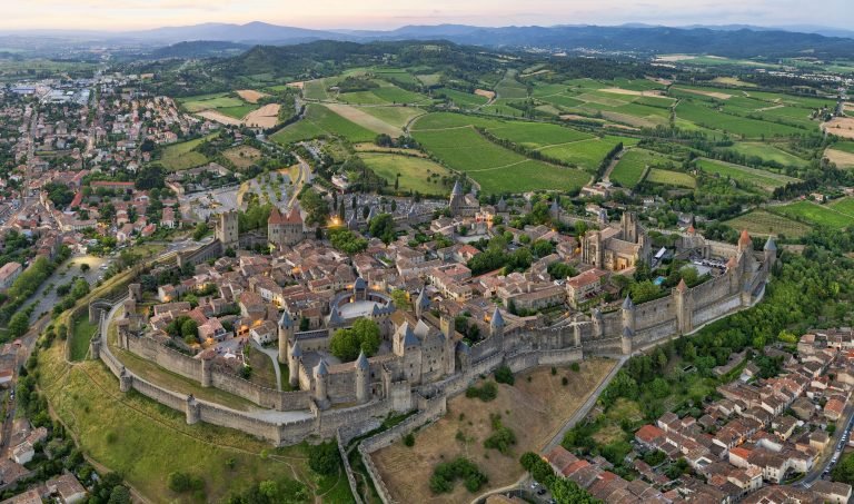 Things to Do In Carcassonne 