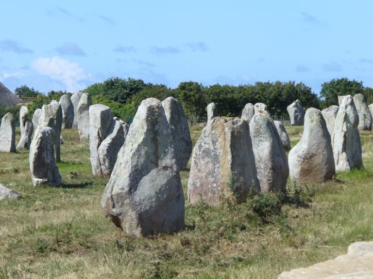 Things to Do In Carnac 