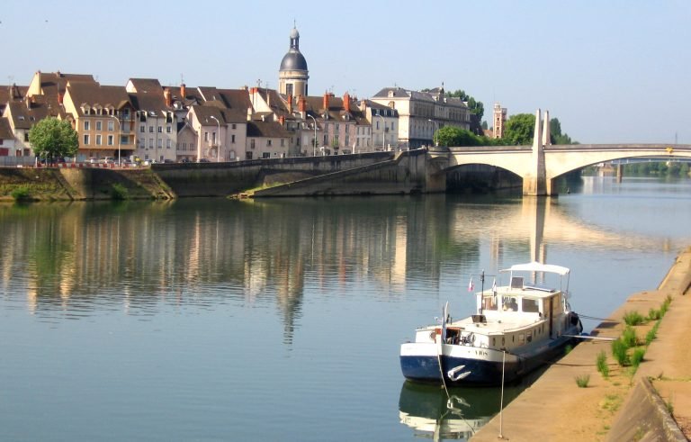 Things to Do In Chalon-sur-Saône 