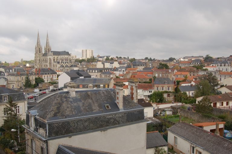 Things to Do In Cholet 