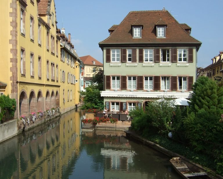 Things to Do In Colmar 