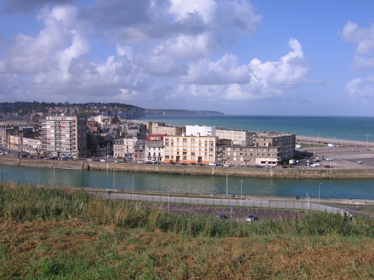 Things to Do In Dieppe 