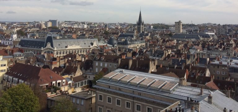 Things to Do In Dijon 