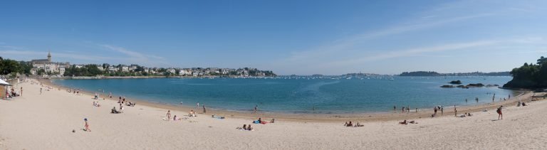 Things to Do In Dinard 