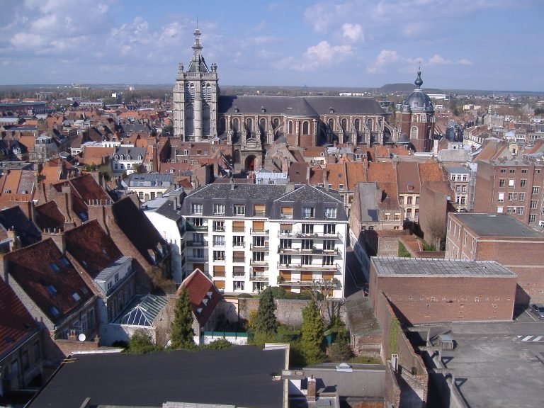 Things to Do In Douai 