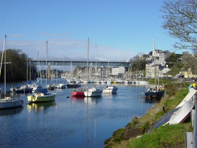 Things to Do In Douarnenez 