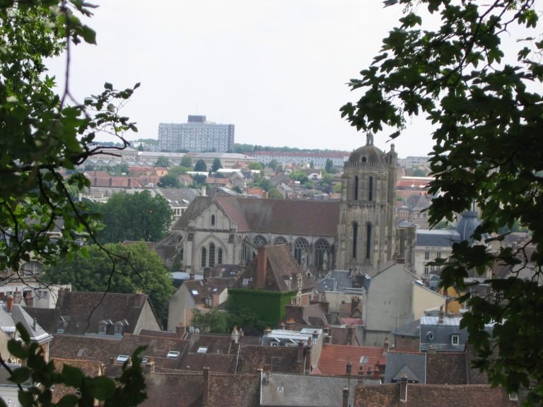 Things to Do In Dreux 