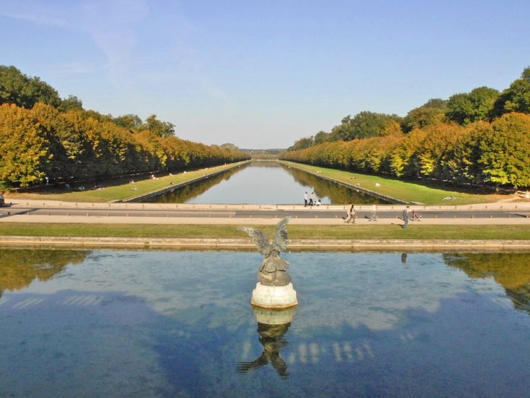 Things to Do In Fontainebleau 