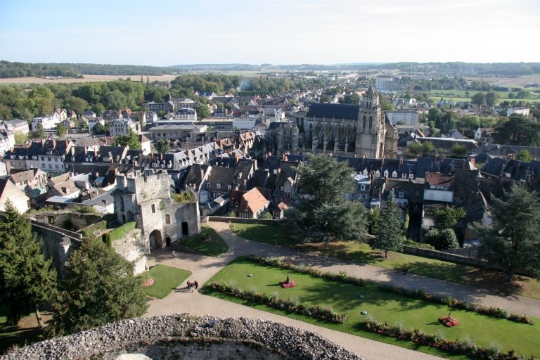 Things to Do In Gisors 