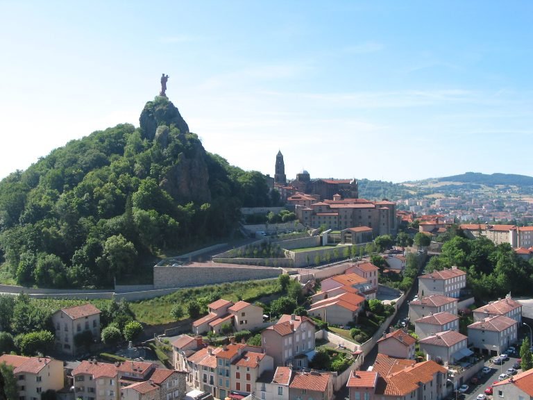 Things to Do In Le Puy-en-Velay 