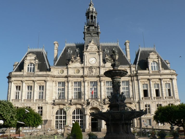 Things to Do In Limoges 