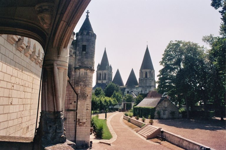 Things to Do In Loches 