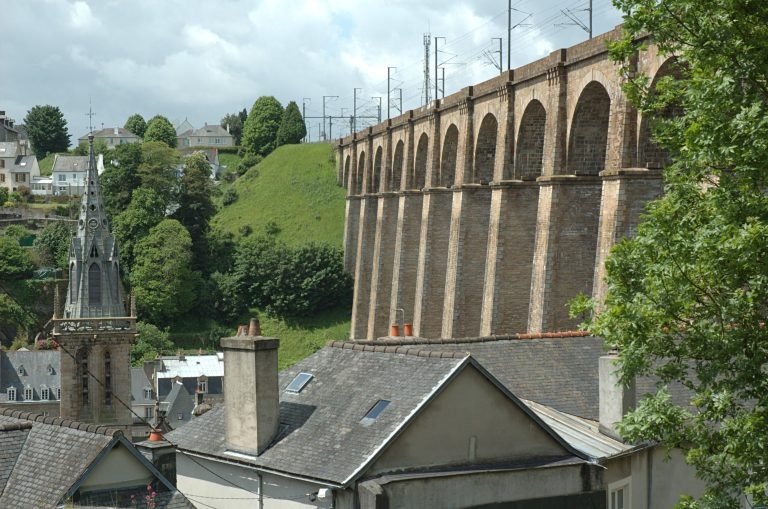 Things to Do In Morlaix 