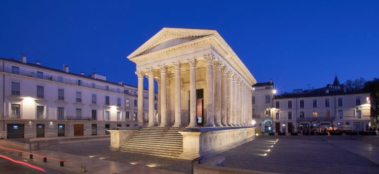 Things to Do In Nîmes 