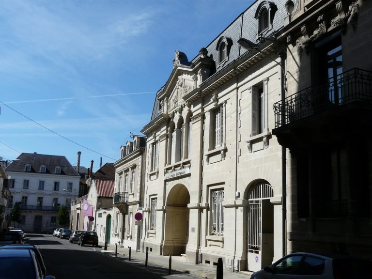 Things to Do In Périgueux 