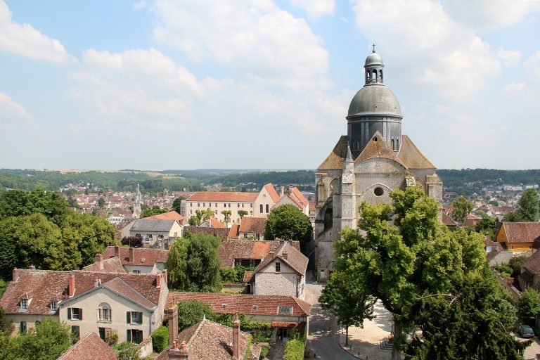 Things to Do In Provins 