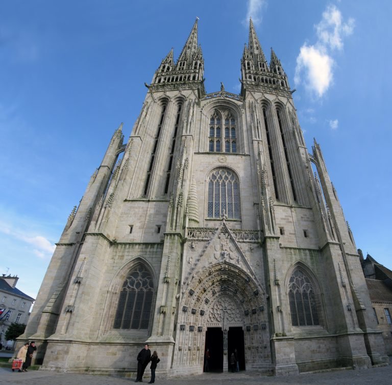 Things to Do In Quimper 