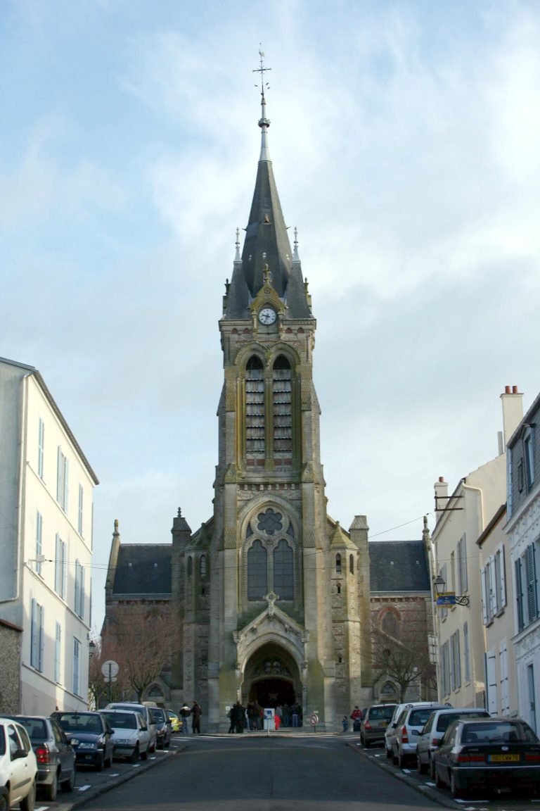 Things to Do In Rambouillet 