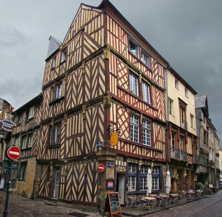 Things to Do In Rennes 