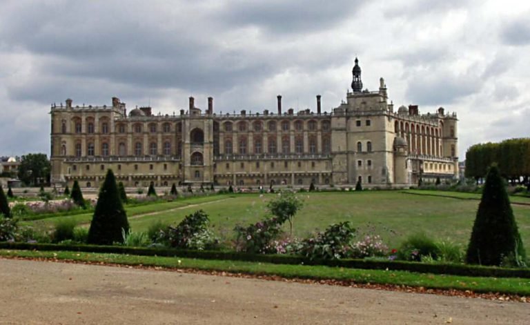 Things to Do In Saint-Germain-en-Laye 