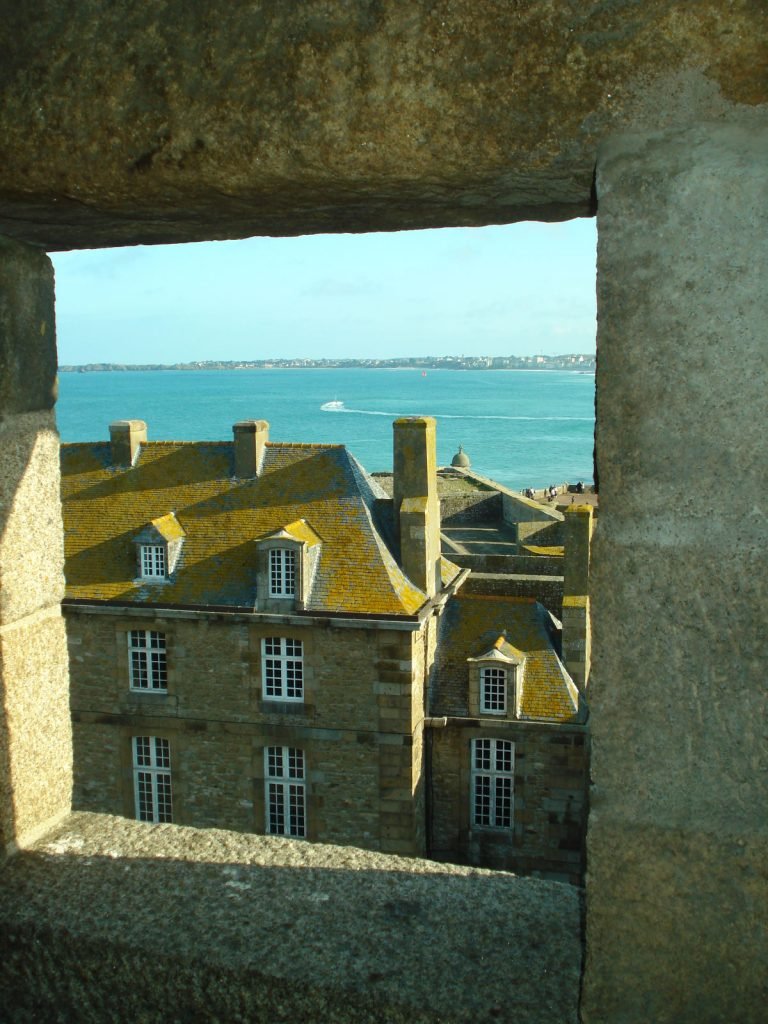 Things to Do In Saint-Malo 