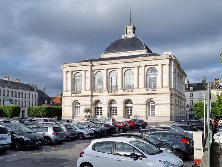 Things to Do In Saint-Omer 