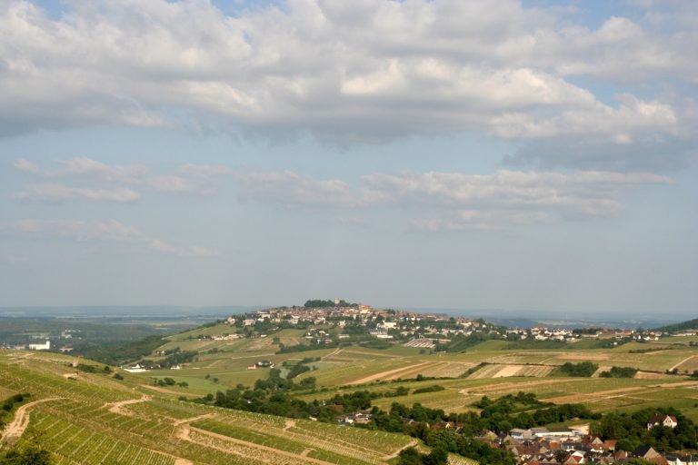 Things to Do In Sancerre 