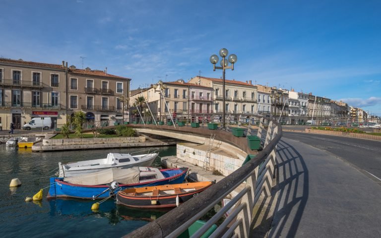 Things to Do In Sète 