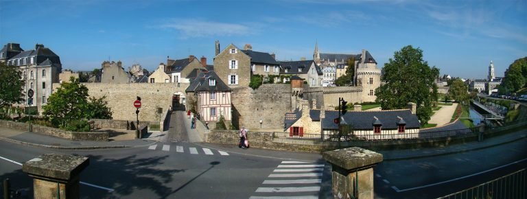 Things to Do In Vannes 