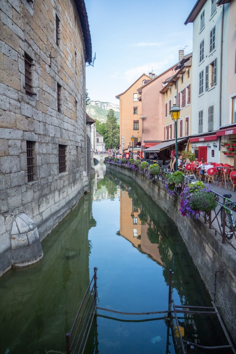 Things to Do In Annecy 