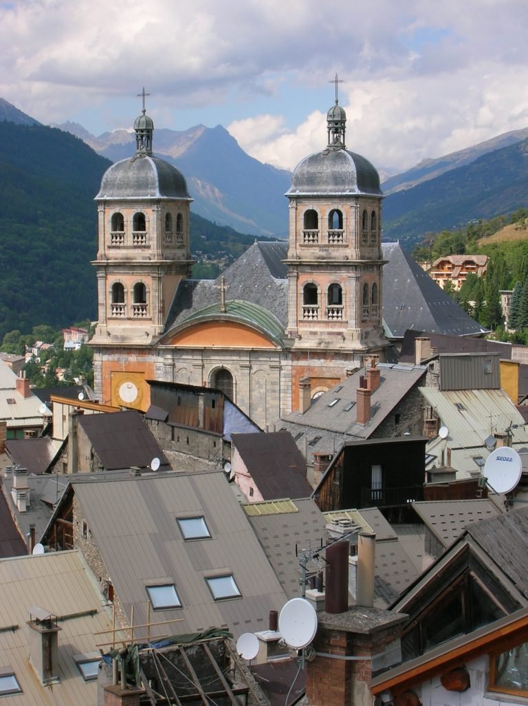 Things to Do In Briançon 