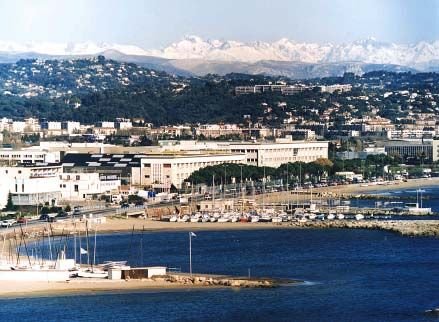 Things to Do In Cannes 