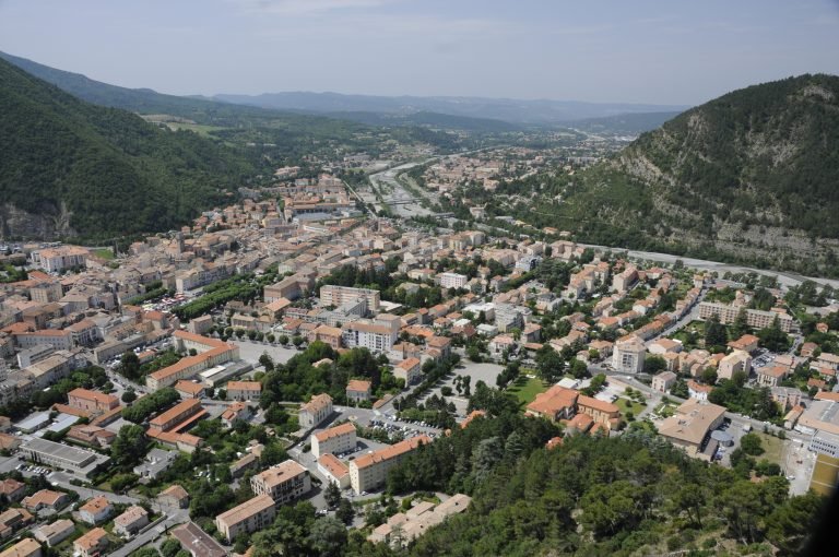 Things to Do In Digne-les-Bains 