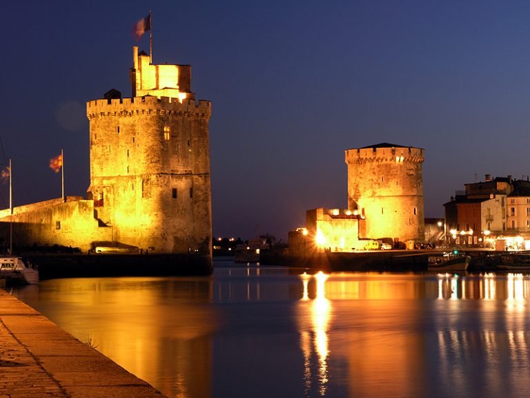 Things to Do In La Rochelle 