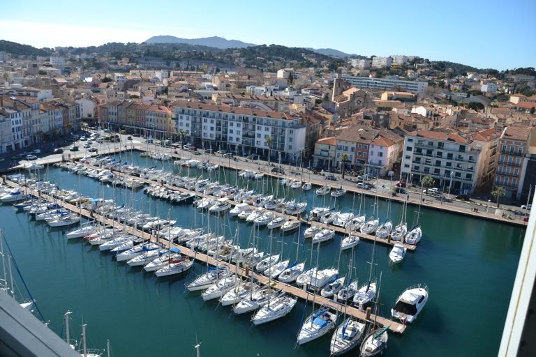 Things to Do In La Seyne-sur-Mer 