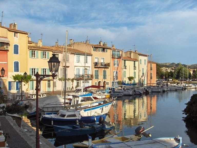 Things to Do In Martigues 