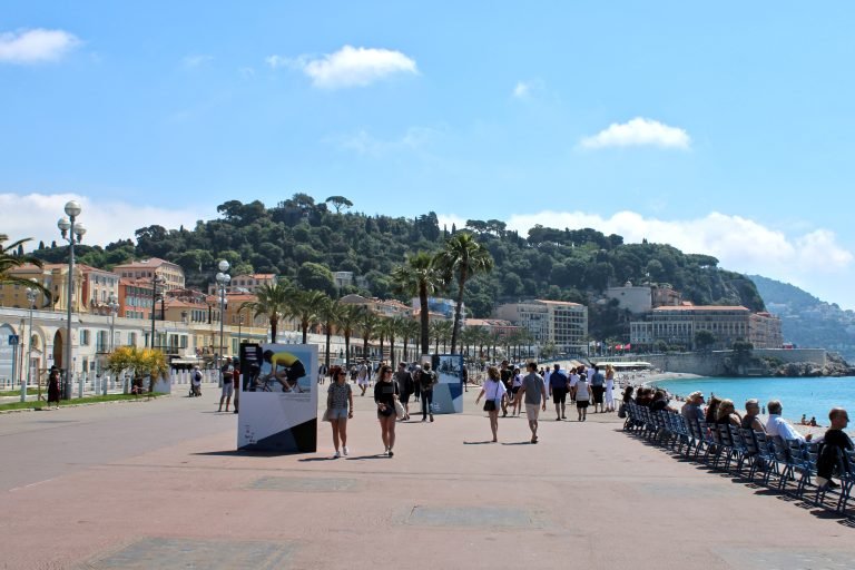 Things to Do In Nice 