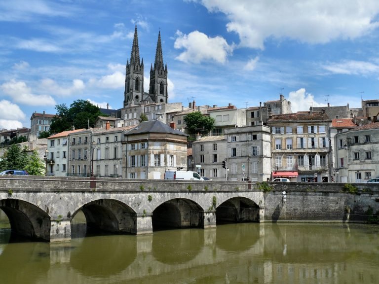 Things to Do In Niort 