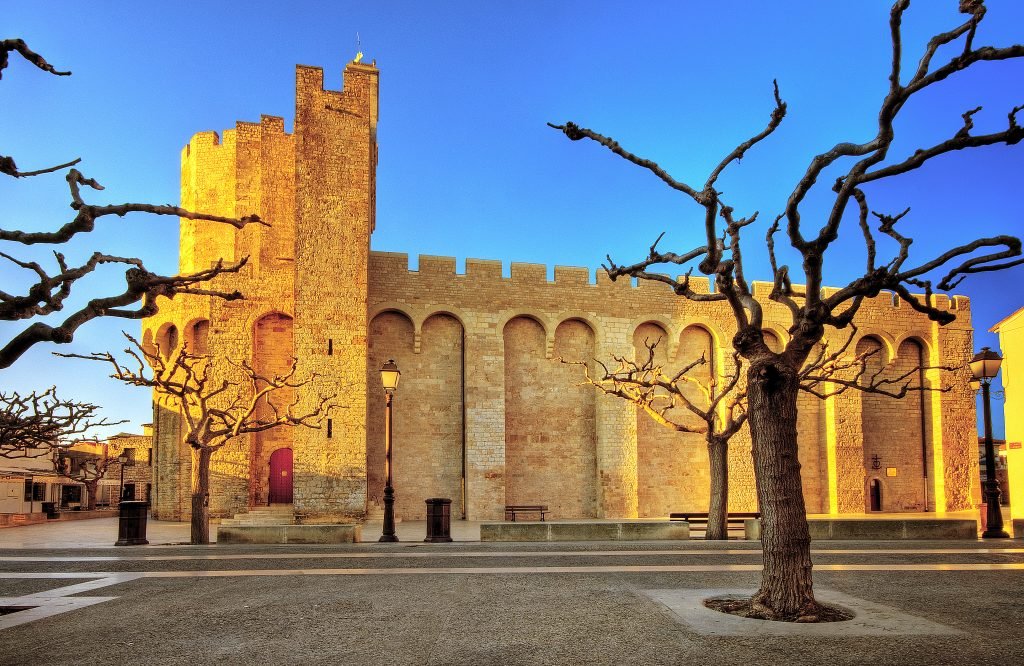 Saintes-Maries-de-la-Mer,Provence-Alpes-Cote d’Azur