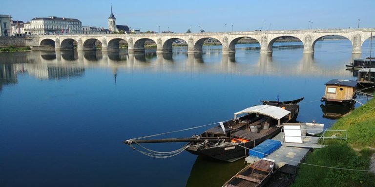 Things to Do In Saumur 