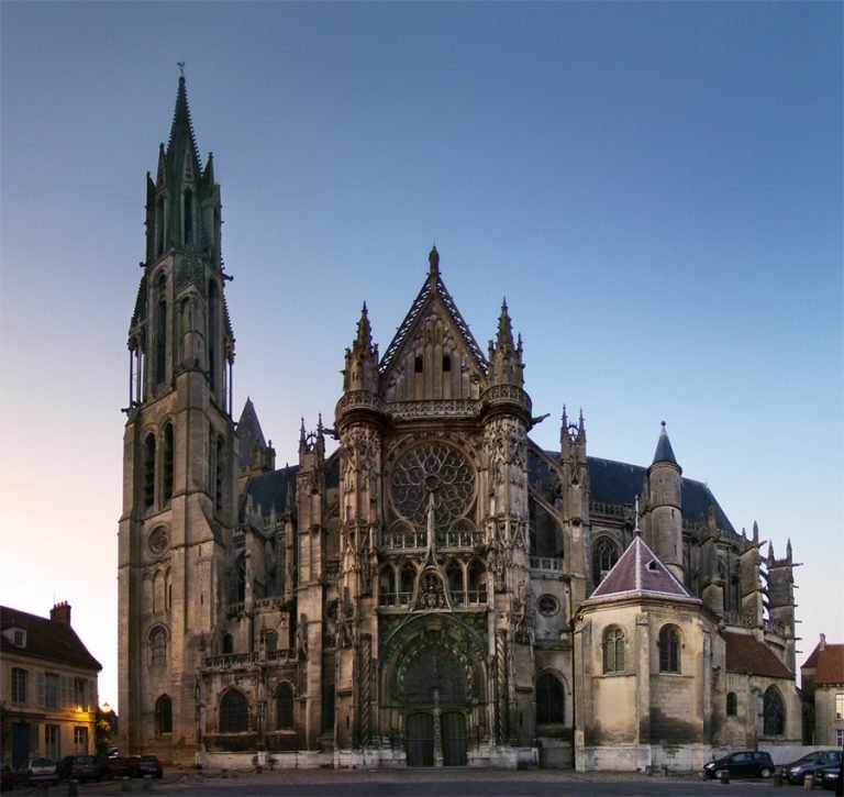 Things to Do In Senlis 