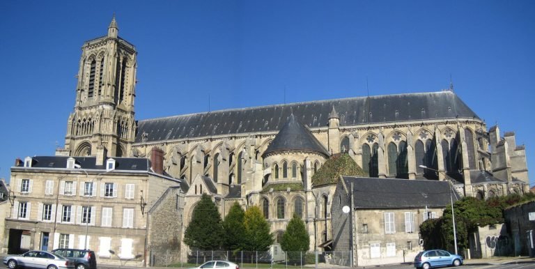 Things to Do In Soissons 